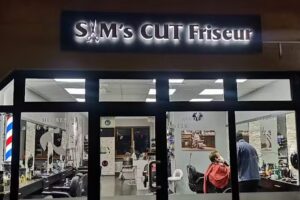 Sami’s Cut Friseur