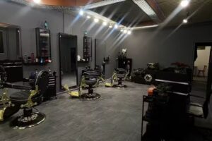 Sami VIP Barbershop