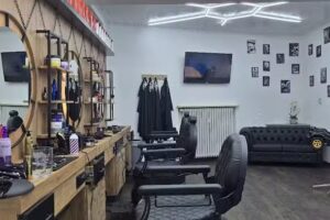 samir Barbershop Ruhstorf