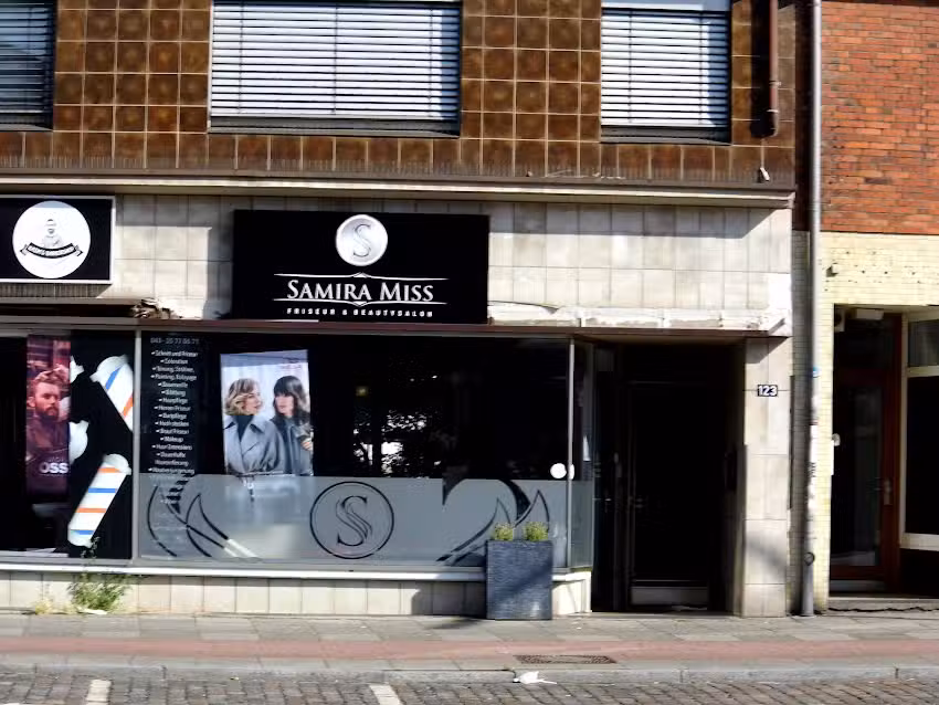 Samira Miss