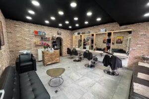 Sami&lsquo;s Friseur Salon