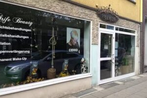 Sammy Hair & Beautypalast