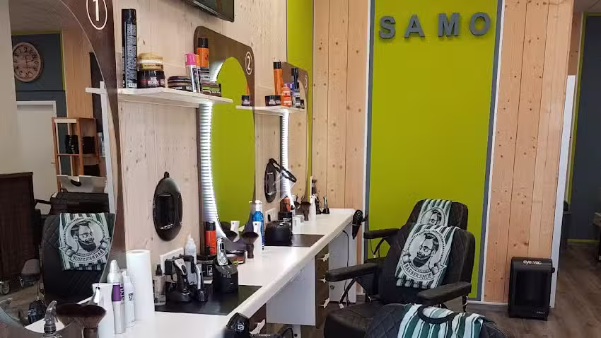 Samo Style