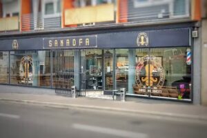 Sanadfa &ndash; Heilbronn