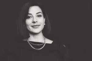 Sanaz Nouri Styling & Beautyexpert