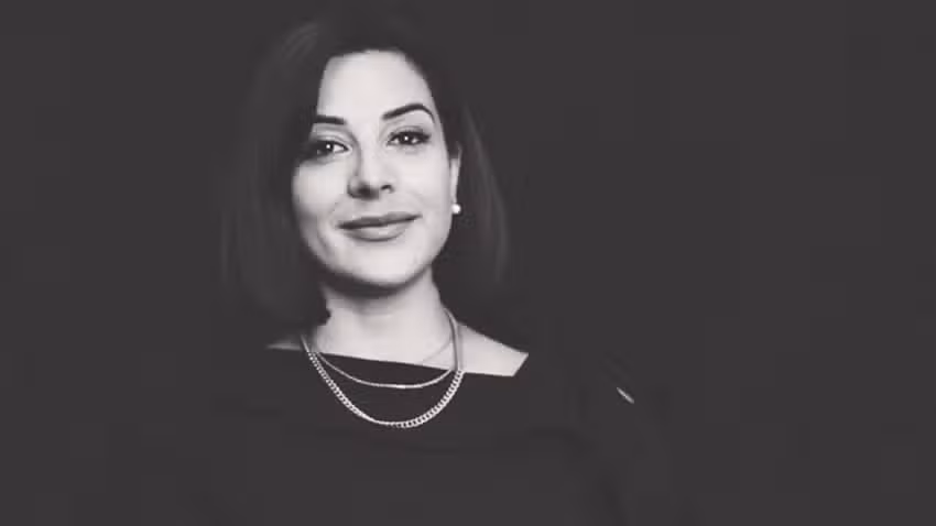 Sanaz Nouri Styling & Beautyexpert