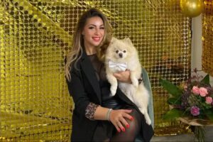 Sandi Beautysalon Krefeld