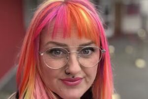 Sandra B&auml;r Haare und Mehr