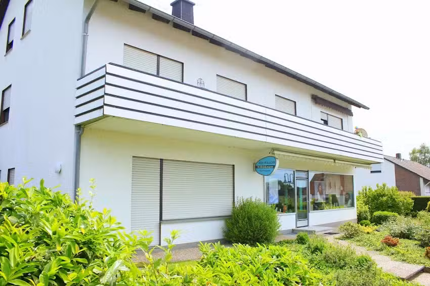 Sandra Brinkmann Friseursalon