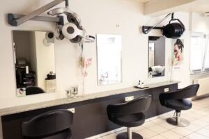 Sandra Freudenberger Friseursalon