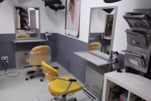 Sandra Greiner Friseursalon Sandras Hairtrends