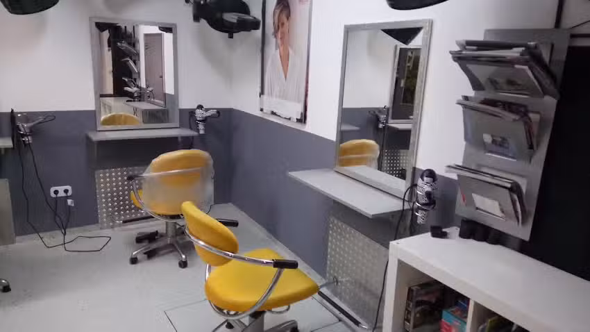 Sandra Greiner Friseursalon Sandras Hairtrends