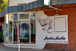 Sandra Martin Friseursalon