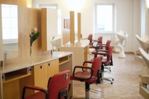 Sandra Metzler Friseur &middot; Beauty &middot; Make-up