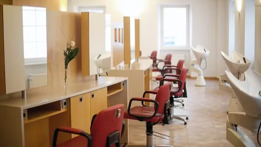 Sandra Metzler Friseur &middot; Beauty &middot; Make-up