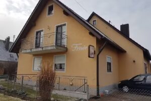 Sandra&rsquo;s Frisierst&uuml;berl