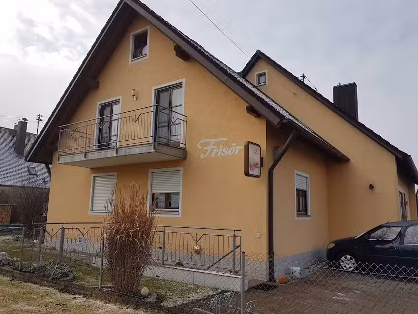 Sandra&rsquo;s Frisierst&uuml;berl