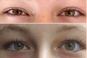 Sandra&rsquo;s Frisurenwelt