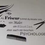 Sandra&rsquo;s Haarwerkstatt