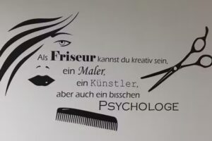 Sandra’s Haarwerkstatt