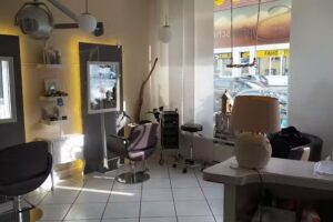 Sandra&rsquo;s Spitzenschnitt