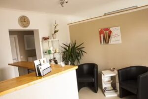 Sandra&rsquo;s Waxing-Studio