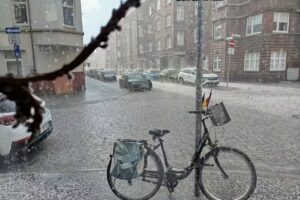 Sandra Stender Friseursalon