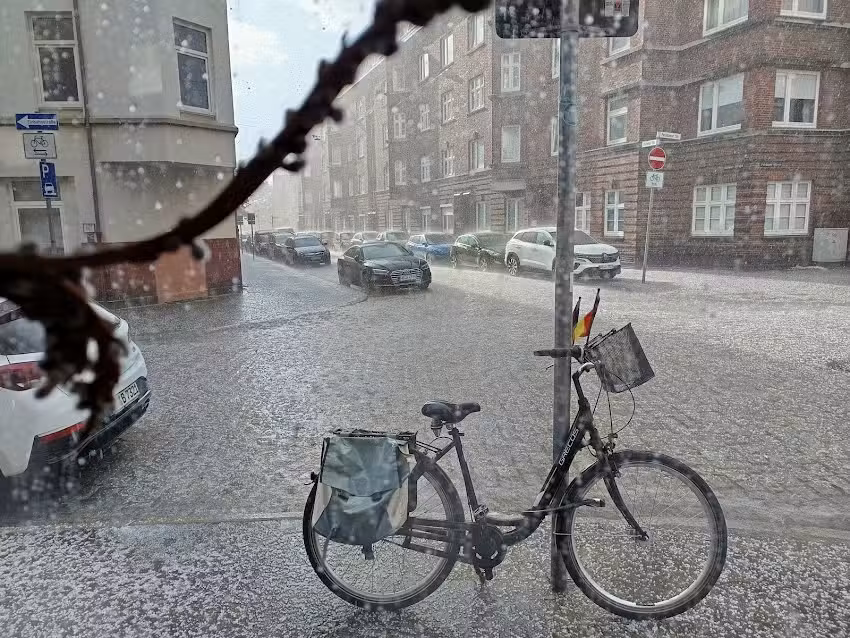 Sandra Stender Friseursalon