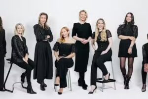 Sandra von Gneisenau Salon GmbH