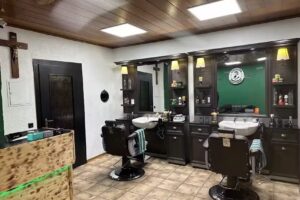 Sandro&rsquo;s Barbershop &ndash; M&ouml;nchengladbach
