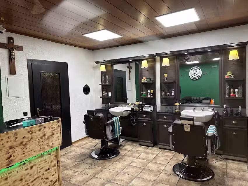 Sandro&rsquo;s Barbershop &ndash; M&ouml;nchengladbach