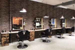 Sandro&rsquo;s Barbershop