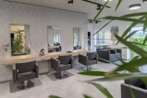 Sandy&acute;s Hair & Naildesign