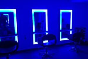 Sandy&rsquo;s Hairstyle