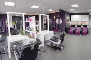 Sandy&lsquo;s Hairfashion