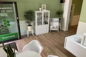 Sanft & Sch&ouml;n Kosmetikstudio