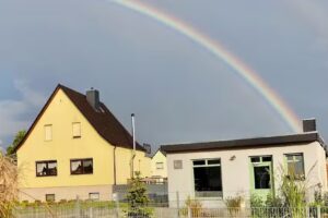 Sanne&rsquo;s Lockenschlosserei