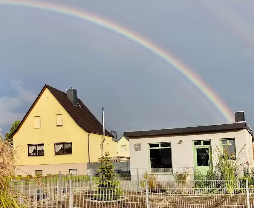 Sanne&rsquo;s Lockenschlosserei