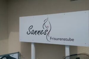 Sannes Frisurenstube