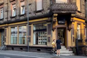 SANNHAIR – IHR Friseur in Gießen