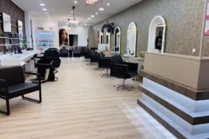 Sara Maghsoudi Hair&Beauty Studio