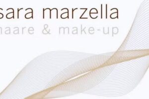 Sara Marzella Haare & Make-Up