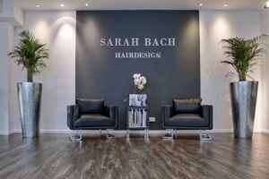 Sarah Bach Hairdesign