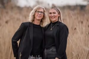 Sarah Bergmann Friseursalon