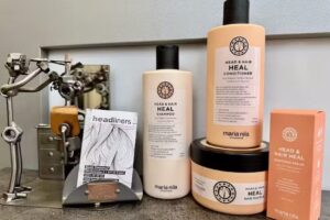 Sarah Emmanuil headliners