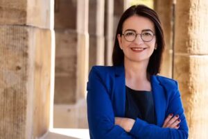 Sarah Klein Stilentdecker