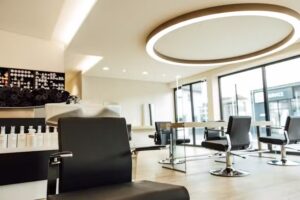 Sarah Pfaller Friseursalon