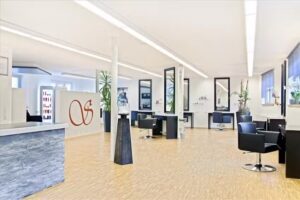 Sarah&rsquo;s HAARFACHWERK