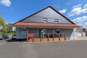 Sarah&rsquo;s Hair-Design