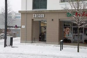 Sarah Weber &ndash; Hair Solution